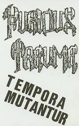 Furious Trauma : Tempora Mutantur Furious Trauma : Tempora Mutantur